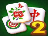 Jugar Solitaire mahjong classic 2