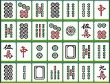 Jugar Mahjong link puzzle