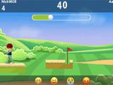 Jugar Golf champion