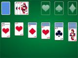 Jugar Solitaire deluxe edition now