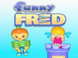 Play Funny fred now