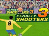Jugar Penalty shooters 3