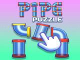 Play Pipe puzzle now