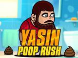 Jugar Yasin poop rush