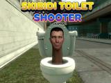 Jugar Skibidi toilet shooter chapter 1