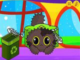 Jugar Cosmo pet starry care now