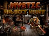 Jugar Mystic object hunt now