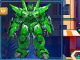 Play Mecha formers 3 now