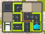 Jugar Express delivery puzzle now