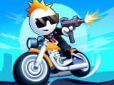 Play Mad race! fury road now