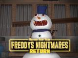 Jugar Freddys nightmares return horror new year now
