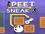 Play Peet sneak now