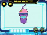 Play Batwheels: toy trouble now