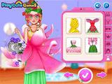 Play Bffs flowers inspired fashion now