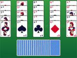 Jugar Master golf solitaire now