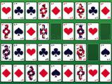 Jugar Master addiction solitaire now