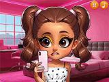 Play Celebrity face dance now