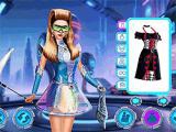 Jugar Stellar style spectacle fashion now