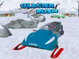Jugar Glacier rush