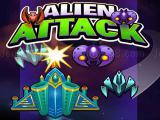 Play Alien attack now