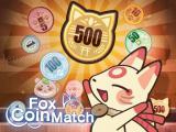 Jugar Fox coin match now