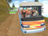 Jugar Hill station bus simulator now