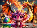 Jugar So different dragons now