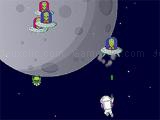 Play Aliens moon attack now