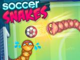 Jugar Soccer snakes