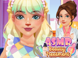 Play Asmr beauty treatment now