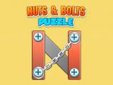 Play Nuts & bolts puzzle now