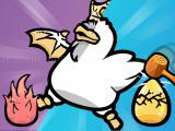 Play Wired chicken inc now