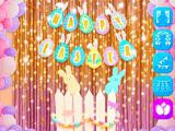 Play Bff easter photobooth party now