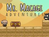 Jugar Mr. macagi adventures now