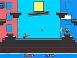 Jugar Noobwars: red and blue now