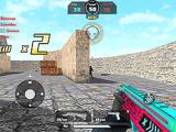 Jugar Call of bravery shooter now