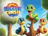 Jugar Snake clash