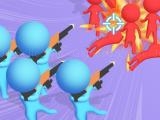 Jugar Crowd clash rush