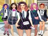 Jugar College girls team makeover now