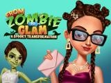 Jugar From zombie to glam a spooky transformation now