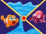 Jugar Clownfish pin out now