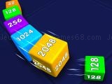 Jugar Snake 2048.io