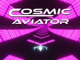Jugar Cosmic aviator now