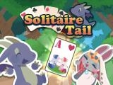 Jugar Solitaire tail now