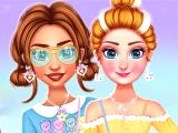 Jugar Bff lovely kawaii outfits now