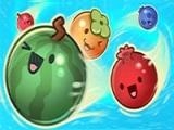 Jugar Fruit balls: juicy fusion now
