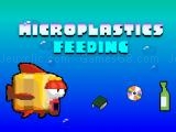 Jugar Microplastics feeding now
