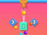 Jugar Drop bricks breaker