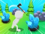 Jugar Hex planet idle now