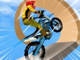 Jugar Bike stunt racing legend now